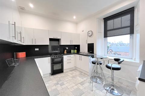 2 bedroom flat for sale, GARDENSIDE STREET, UDDINGSTON G71