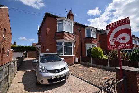 3 bedroom semi-detached house for sale, Boundary Avenue, Doncaster DN2