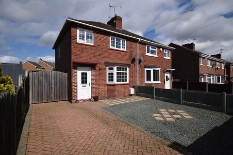 3 bedroom semi-detached house for sale, King Edward Road, Doncaster DN11