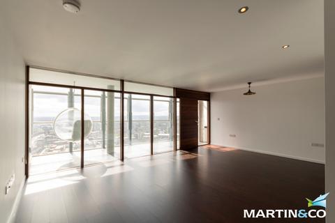 2 bedroom penthouse for sale, Beetham Tower, Holloway Circus Queensway, Birmingham, B1