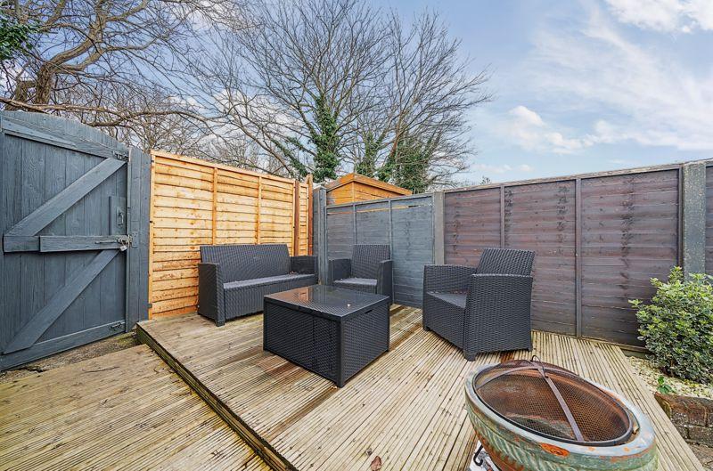 Rear Garden shot 2
