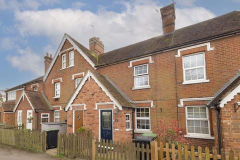 3 bedroom terraced house for sale, Hayes Cottage, Offham, West Malling, ME19 5NP