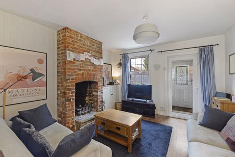 3 bedroom terraced house for sale, Hayes Cottage, Offham, West Malling, ME19 5NP