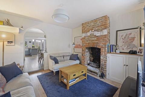 3 bedroom terraced house for sale, Hayes Cottage, Offham, West Malling, ME19 5NP