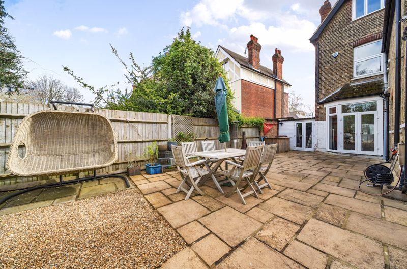 Rear Garden shot 2