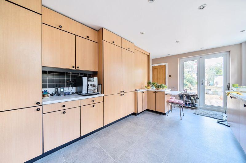 Kitchen angle 1