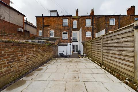 3 bedroom terraced house for sale, Chester Street, Saltney