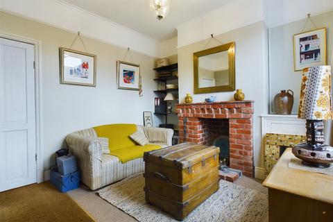 2 bedroom terraced house for sale, Rendell Street, Loughborough