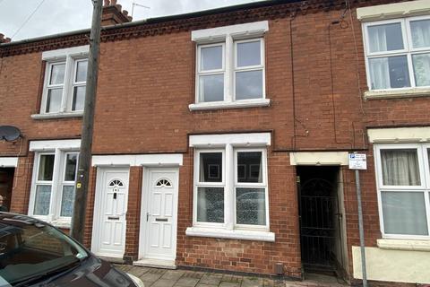 2 bedroom terraced house for sale, Rendell Street, Loughborough