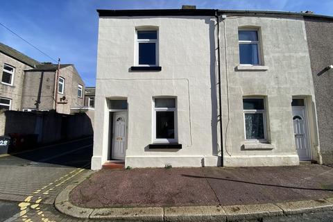 2 bedroom end of terrace house to rent, Earle Street, Barrow-in-Furness, Cumbria