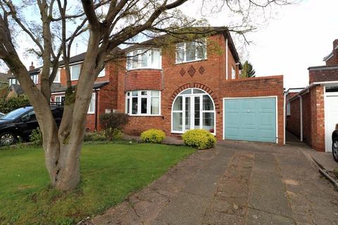 3 bedroom detached house for sale, Woodside Close, Walsall