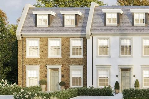 4 bedroom townhouse for sale, Langham Place, Winchester