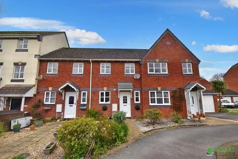 2 bedroom terraced house for sale, Old Bakery Close, Exeter EX4