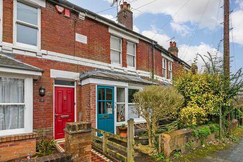 8 Highcliffe Road, Winchester, SO23 0JE