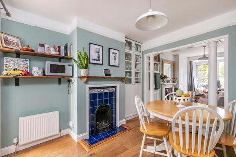 8 Highcliffe Road, Winchester, SO23 0JE