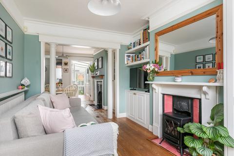 8 Highcliffe Road, Winchester, SO23 0JE