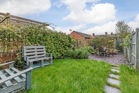 8 Highcliffe Road, Winchester, SO23 0JE