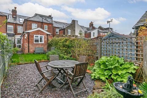 8 Highcliffe Road, Winchester, SO23 0JE