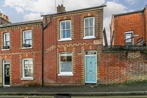 3 bedroom semi-detached house for sale, Western Road, Winchester