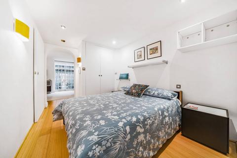 1 bedroom flat for sale, Chelsea Manor Street, Chelsea, London, SW3