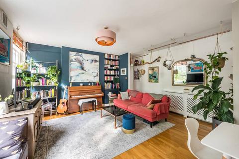 1 bedroom flat to rent, Beaufort Street, Chelsea, London, SW3