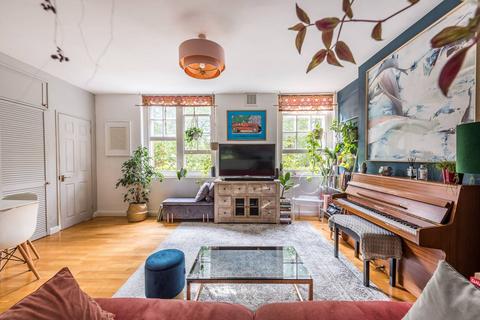 1 bedroom flat to rent, Beaufort Street, Chelsea, London, SW3