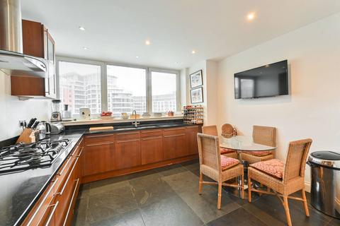 2 bedroom flat for sale, Chelsea Crescent, Chelsea Harbour, Chelsea, London, SW10