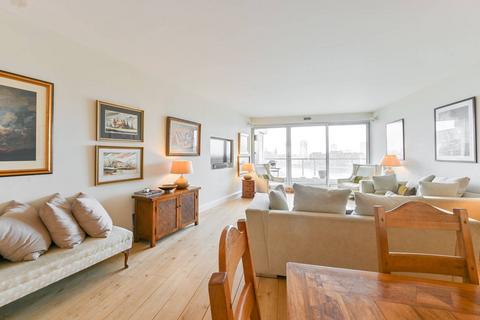 2 bedroom flat for sale, Chelsea Crescent, Chelsea Harbour, Chelsea, London, SW10