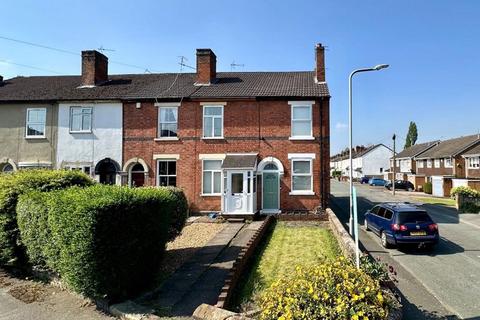 28 Church Road, Bradmore, Wolverhampton, WV3 7ER