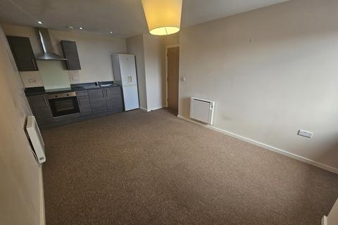 1 bedroom apartment to rent, Biwater House, 21 Gregge Street