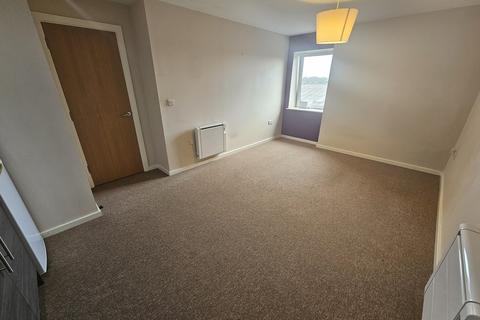 1 bedroom apartment to rent, Biwater House, 21 Gregge Street