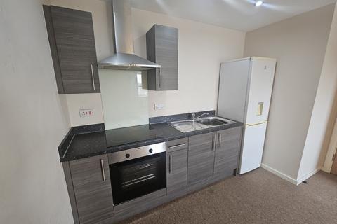 undefined, Gregge Street, Heywood, OL10 2AE