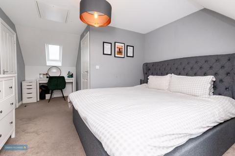 3 bedroom semi-detached house for sale, Bonita Drive, Wembdon, Bridgwater