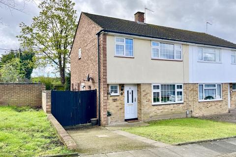 3 bedroom semi-detached house for sale, Gattons Way, Sidcup