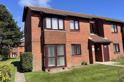 1 bedroom retirement property for sale, Meadow Court, Felpham