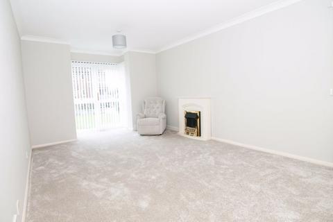 1 bedroom flat for sale, Meadow Court, Felpham