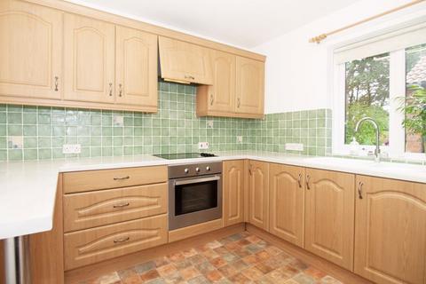 1 bedroom retirement property for sale, Meadow Court, Felpham