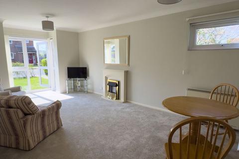 1 bedroom flat for sale, Meadow Court, Felpham