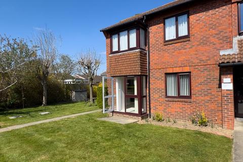 1 bedroom flat for sale, Meadow Court, Felpham
