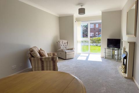 1 bedroom flat for sale, Meadow Court, Felpham