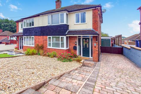 6 Elm Close, Kidsgrove, Stoke-on-trent, ST7 4HR