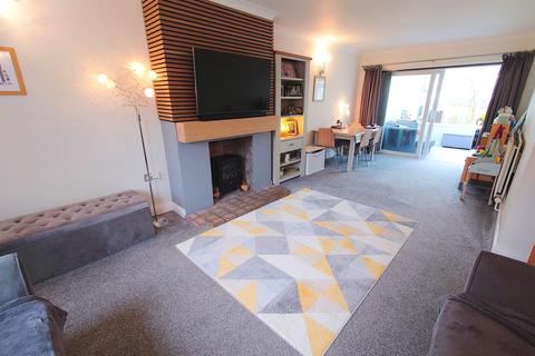 6 Elm Close, Kidsgrove, Stoke-on-trent, ST7 4HR