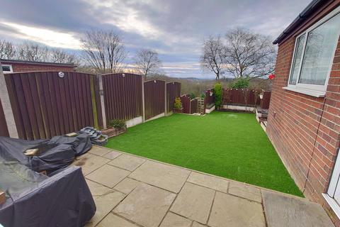 6 Elm Close, Kidsgrove, Stoke-on-trent, ST7 4HR
