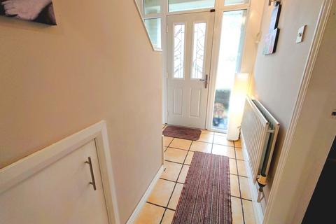 6 Elm Close, Kidsgrove, Stoke-on-trent, ST7 4HR