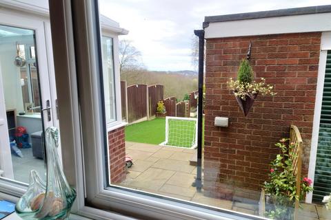 6 Elm Close, Kidsgrove, Stoke-on-trent, ST7 4HR