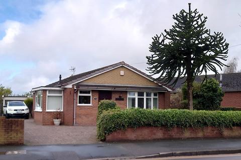 3 bedroom detached bungalow for sale, High Lane, Burslem, Stoke-on-Trent