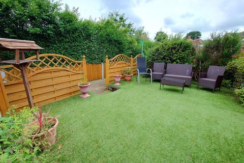 3 bedroom detached bungalow for sale, High Lane, Burslem, Stoke-on-Trent