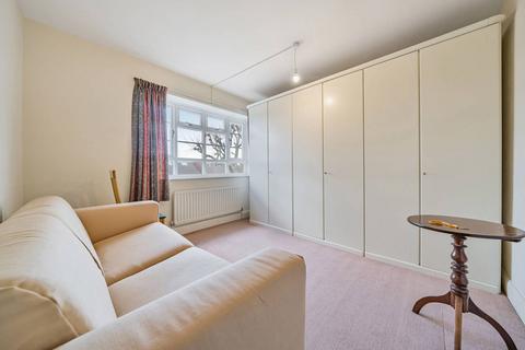 2 bedroom flat for sale, Burntwood Lane, Wandsworth, London, SW17
