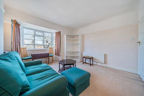 2 bedroom flat for sale, Burntwood Lane, Wandsworth, London, SW17