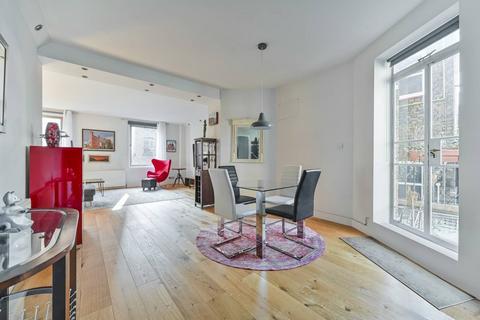 2 bedroom flat for sale, Archer Street, Soho, London, W1D
